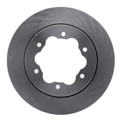 Dynamic Friction Company Disc Brake Rotor 600-54284