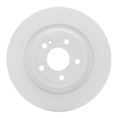 Dynamic Friction Company Disc Brake Rotor P/N:900-63187