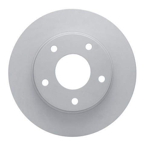 Dynamic Friction Company Disc Brake Rotor 604-67115