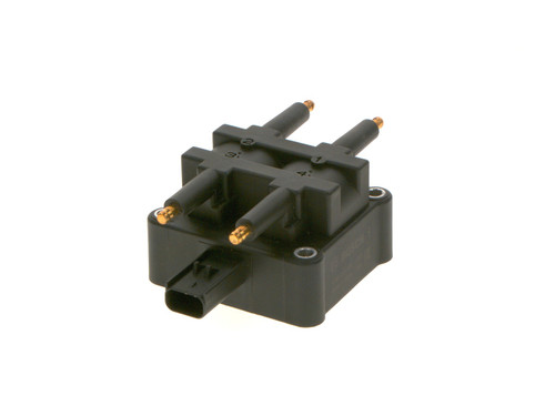 Bosch Ignition Coil P/N:098622A400