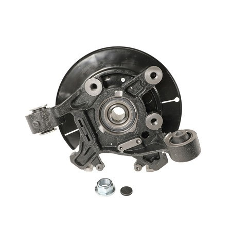 MOOG Hub Assemblies Suspension Knuckle Assembly,Wheel Bearing and Hub Assembly LK035