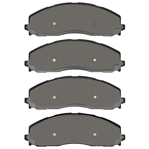 Dynamic Friction Company Disc Brake Pad Set 1214-2490-00 - view 4