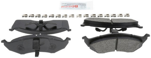 Bosch Disc Brake Pad Set BE642AH