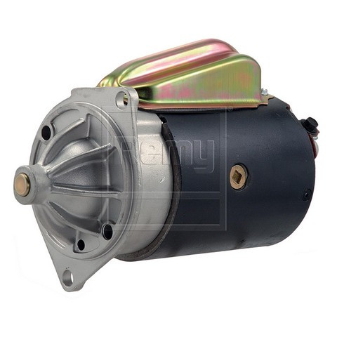 Remy Starter 25058