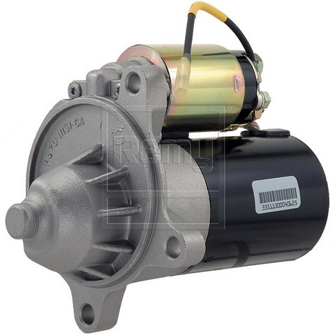 Remy Starter 25511