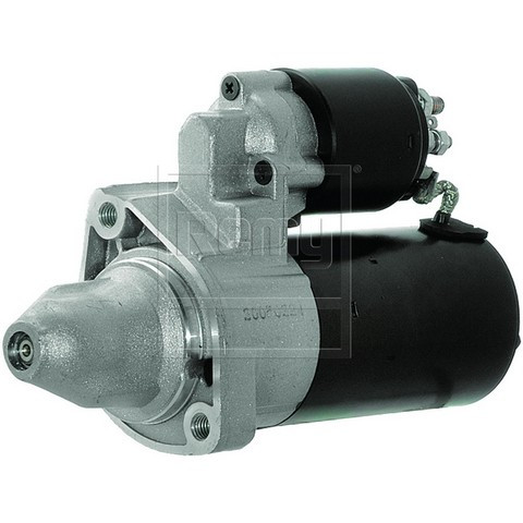 Remy Starter P/N:99750