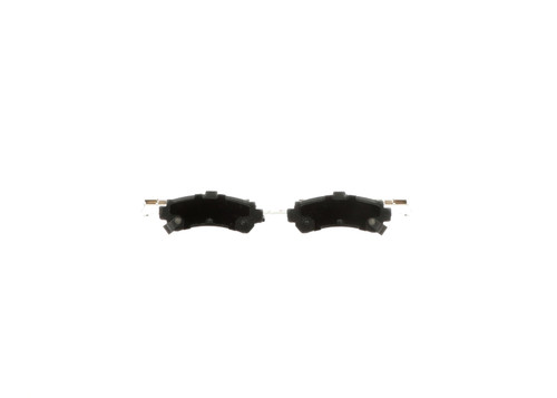 Bosch Disc Brake Pad Set BE669H - view 3