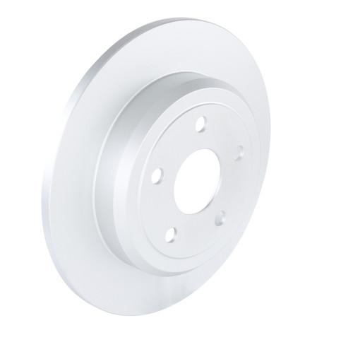 Bosch Disc Brake Rotor 16011491 - view 5