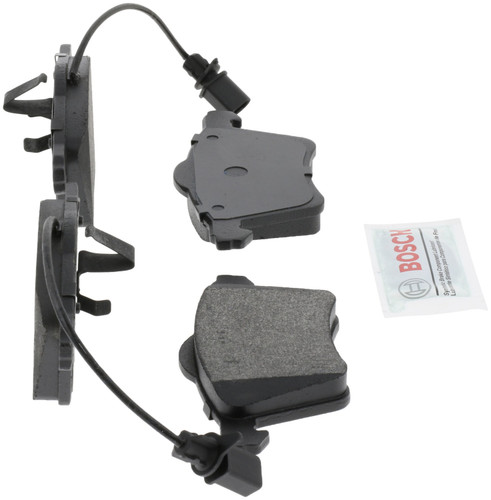 Bosch Disc Brake Pad Set P/N:BE982