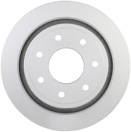 Bosch Disc Brake Rotor 20011538 - view 2