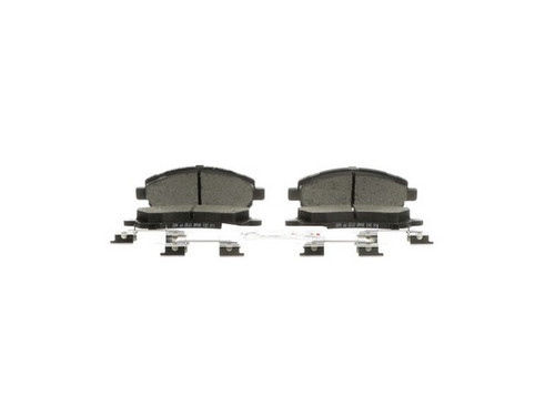 Bosch Disc Brake Pad Set BE722H