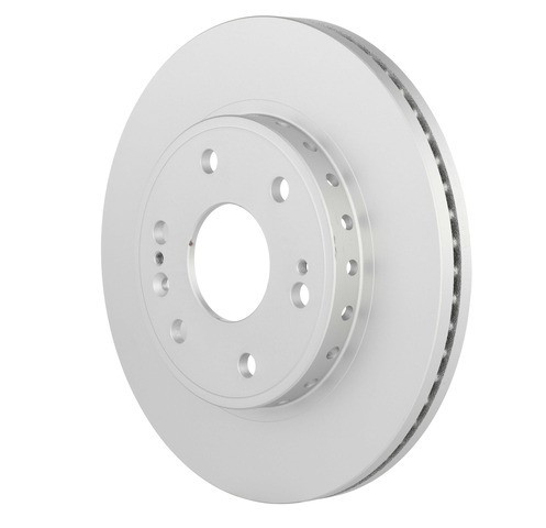 Bosch Disc Brake Rotor 53011490