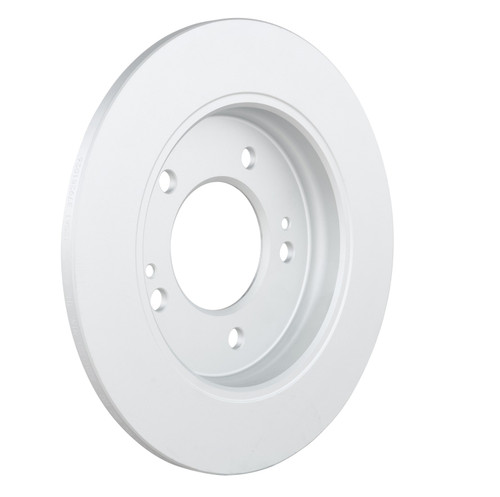 Bosch Disc Brake Rotor 53011521 - view 3