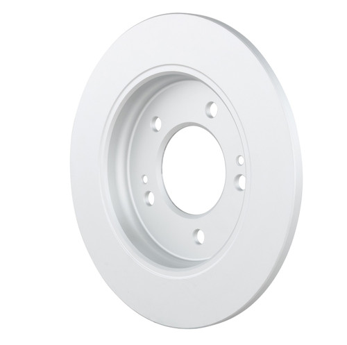 Bosch Disc Brake Rotor 53011521 - view 4