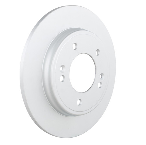 Bosch Disc Brake Rotor 53011521 - view 5