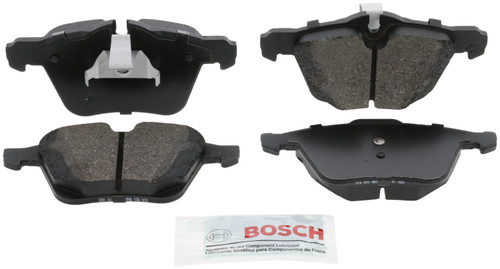 Bosch Disc Brake Pad Set BE1240 - view 2