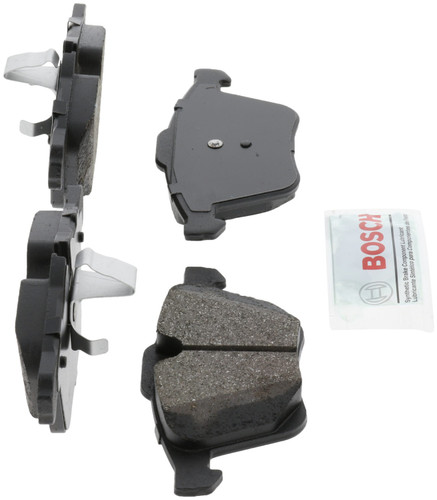 Bosch Disc Brake Pad Set BE1240 - view 4