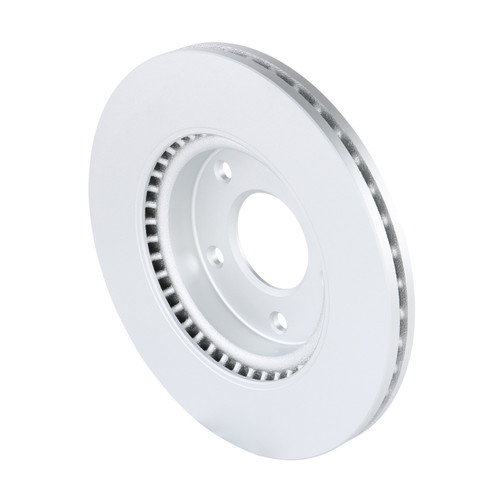 Bosch Disc Brake Rotor 40011603 - view 4