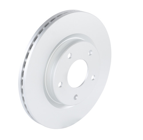 Bosch Disc Brake Rotor 40011603 - view 5
