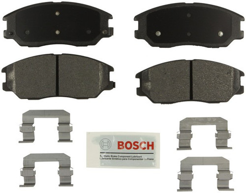 Bosch Disc Brake Pad Set BE1013H