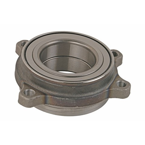 MOOG Hub Assemblies Wheel Bearing and Hub Assembly P/N:512652