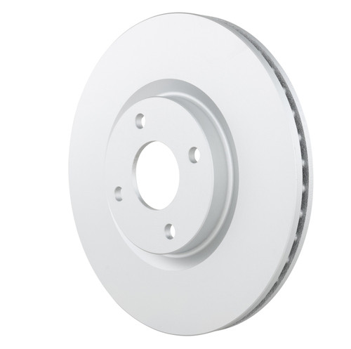 Bosch Disc Brake Rotor 53011471 - view 2