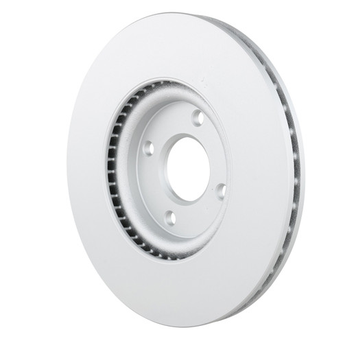 Bosch Disc Brake Rotor 53011471 - view 4