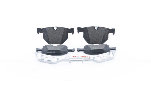 Bosch Disc Brake Pad Set BE1170H