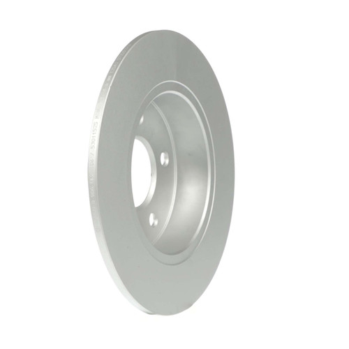 Bosch Disc Brake Rotor 53011525 - view 4