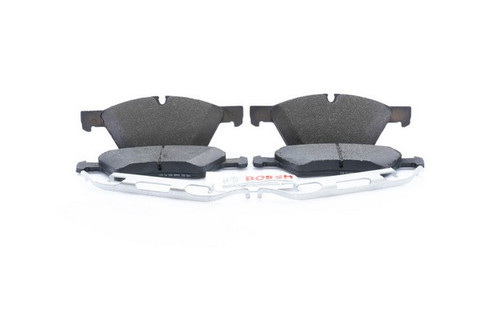 Bosch Disc Brake Pad Set BE1123H