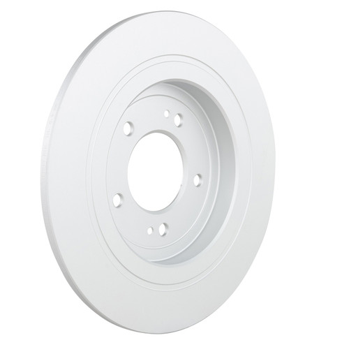 Bosch Disc Brake Rotor 53011517 - view 3