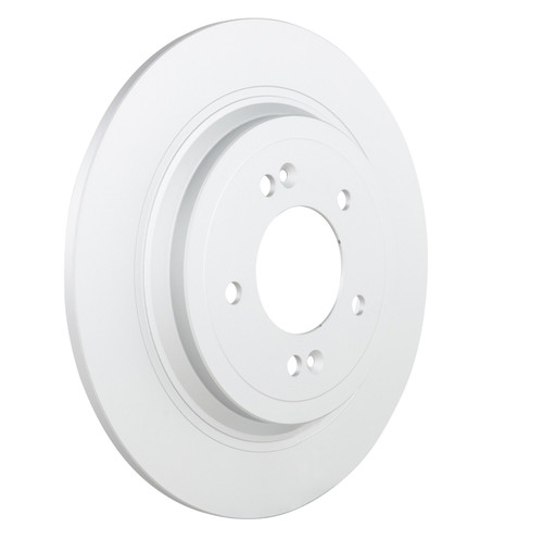 Bosch Disc Brake Rotor 53011517 - view 5