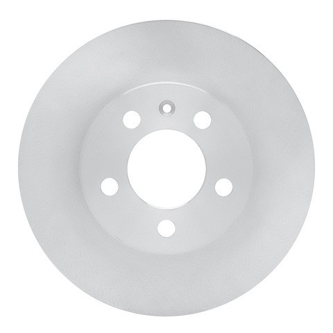 Dynamic Friction Company Disc Brake Rotor 600-92133