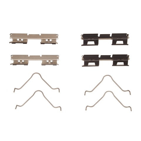 Dynamic Friction Company Disc Brake Hardware Kit 340-47079