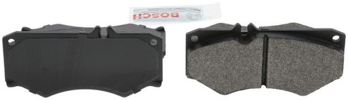 Bosch Disc Brake Pad Set BE1580