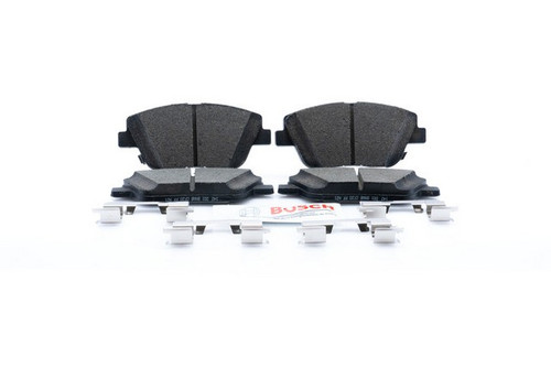 Bosch Disc Brake Pad Set BE1444H