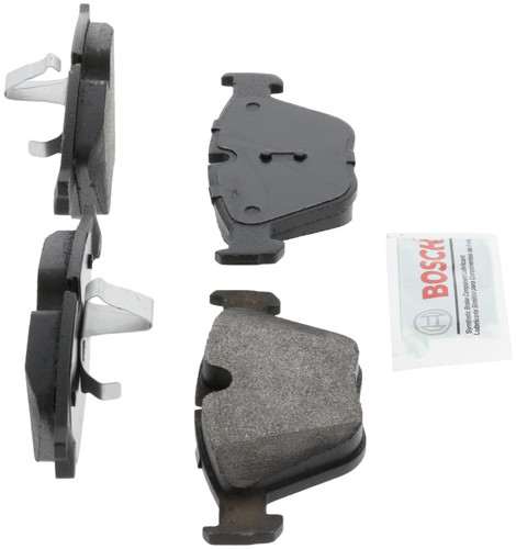 Bosch Disc Brake Pad Set BE1505 - view 4
