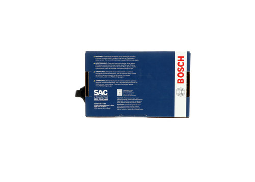 Bosch Disc Brake Pad Set BE1467H - view 3