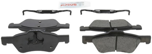 Bosch Disc Brake Pad Set BE1047AH