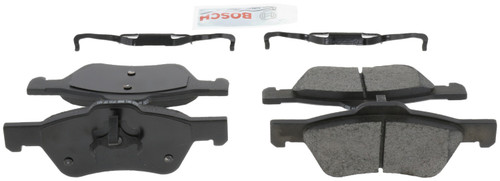 Bosch Disc Brake Pad Set P/N:BE1047AH