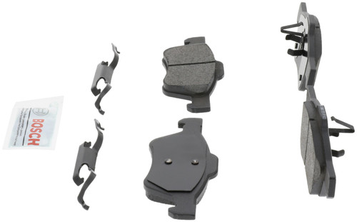 Bosch Disc Brake Pad Set BE1047AH - view 3