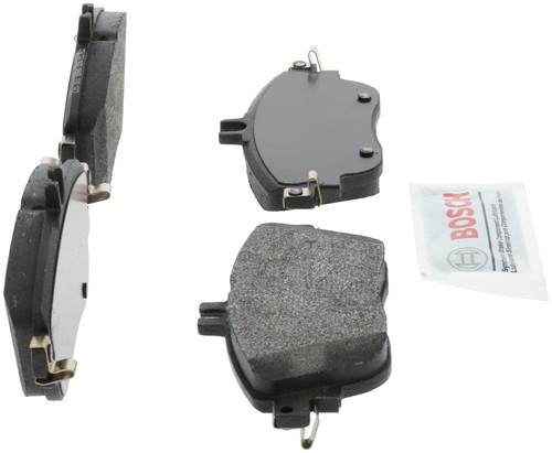 Bosch Disc Brake Pad Set BE1694 - view 4