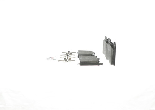 Bosch Disc Brake Pad Set BE1977H - view 2