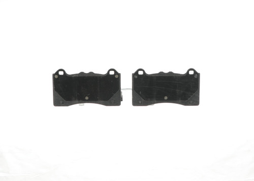 Bosch Disc Brake Pad Set BE1977H - view 3