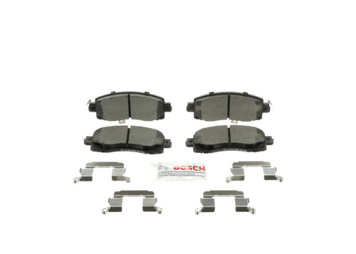 Bosch Disc Brake Pad Set BE2045H - view 5
