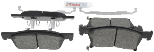 Bosch Disc Brake Pad Set BE2170H
