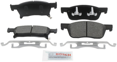 Bosch Disc Brake Pad Set BE2170H - view 2