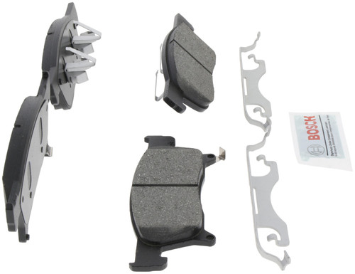 Bosch Disc Brake Pad Set BE2170H - view 4