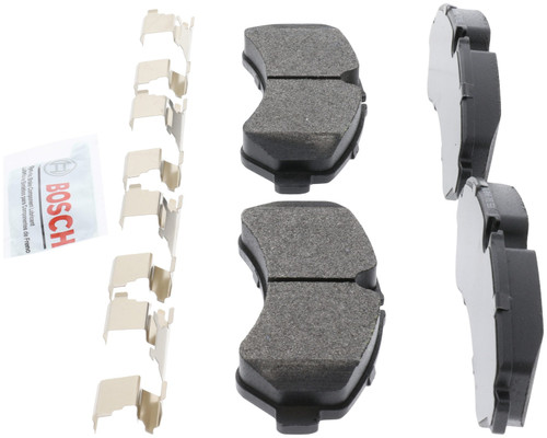 Bosch Disc Brake Pad Set BE2236H - view 3