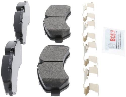 Bosch Disc Brake Pad Set BE2236H - view 4